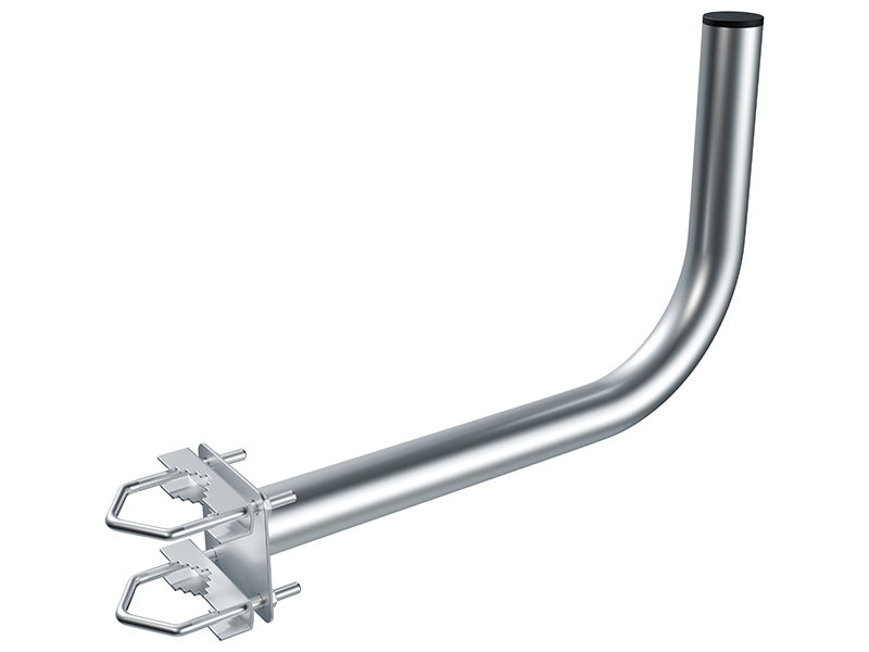 Anténní držák průměr 38cm výška 27cm BLOW 76-920