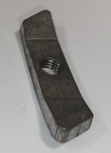 Matice obdélniková 12x56,7x5 úhlová