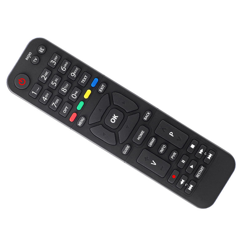 Satelitní přijímač Kaon MZ-102