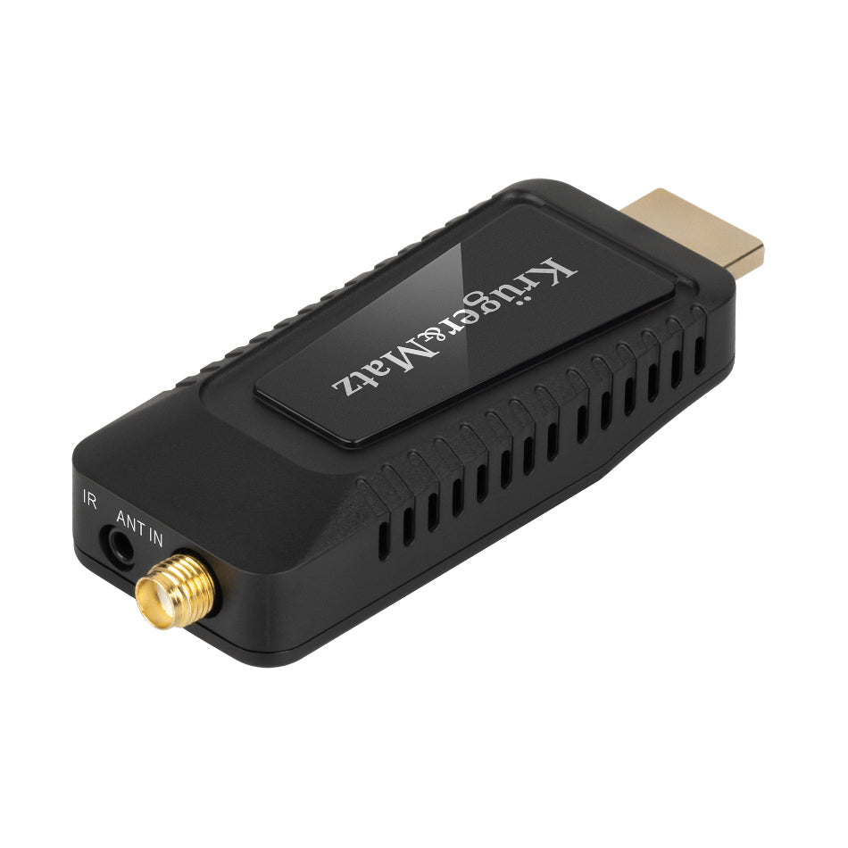 Set-top box KRUGER & MATZ KM9999