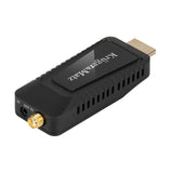 Set-top box KRUGER & MATZ KM9999