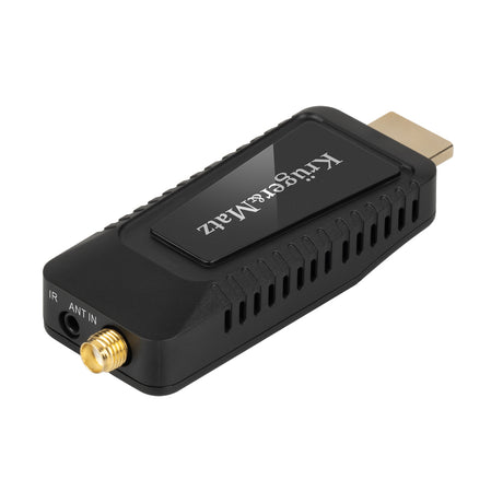 Set-top box KRUGER & MATZ KM9999