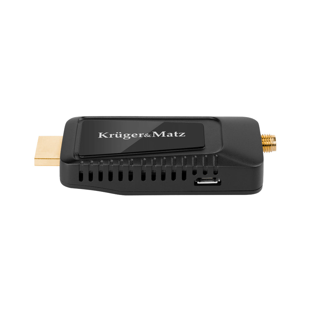 Set-top box KRUGER & MATZ KM9999