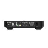 Satelitní přijímač Kaon MZ-104 Nagravision 4K UHD