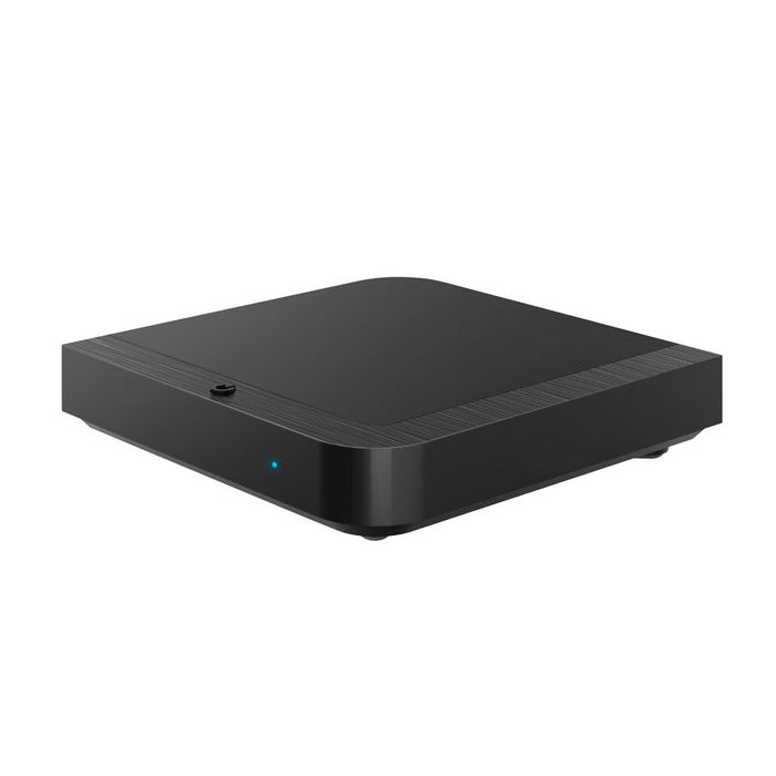 Satelitní přijímač Kaon MZ-104 Nagravision 4K UHD