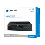 Set-top box CABLETECH URZ0338A