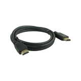 Kabel GETI HDMI 1m - rozbaleno - bez originálního obalu