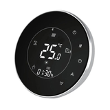 Smart termostat MOES Temperature Controller BHT 6000 GC WiFi Tuya - rozbaleno - mírně poškozený obal