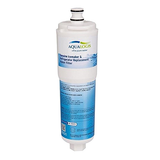 Filtr do lednice AQUALOGIS Al-052CS kompatibilní s Bosch Siemens CS-52 644845 - zánovní