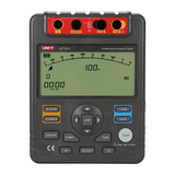 Tester izolačního odporu UNI-T UT511 1kV - rozbaleno / lehce potrhaná původní krabice