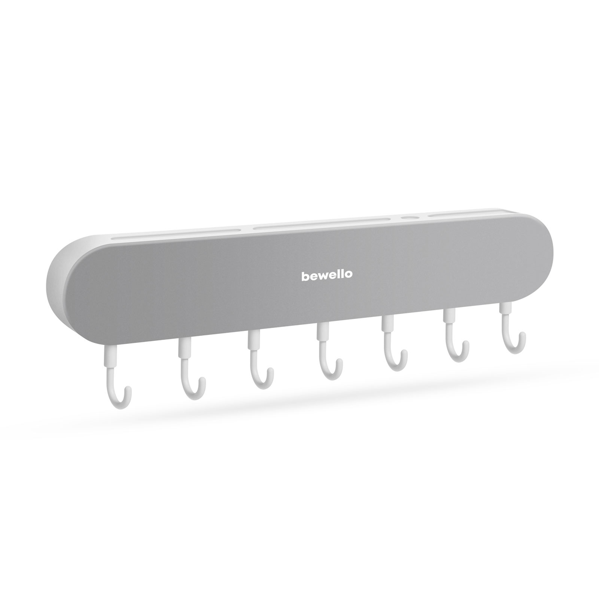 Organizér s háčky BEWELLO BW3012 - rozbaleno - pomačkaný obal