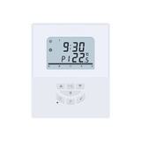 Termostat THERMOCONTROL TC 105+ - rozbaleno