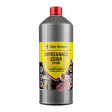 Impregnace zdiva DEN BRAVEN PRIME 1l - rozbaleno - po expiraci (9/2025)