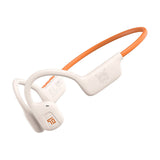 Sluchátka Bluetooth ONIKUMA T37 White - rozbaleno