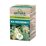 Přípravek proti škůdcům NATURA Na Housenky 50ml - expirace 01/2026
