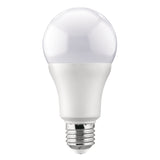 Žárovka LED E27 15W A65 bílá teplá GETI SAMSUNG čip - rozbaleno - přelepený obal