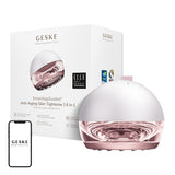 Masážní přístroj GESKE Anti-Aging Skin Tightener 6v1 - rozbaleno