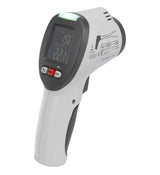 Teploměr bezkontaktní Voltcraft IR-SCAN-350RH (rosný bod) - rozbaleno - mírně poškozený obal