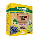Přípravek pro odolnost révy AGROBIO Zdravá Réva 2x50ml - expirace 28. 6. 2026