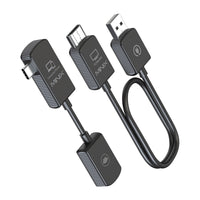 Bezdrátový video vysílač MINIX C1 USB-C-HDMI - rozbaleno - poškozený obal