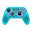 Gamepad GAMESIR T4n Nova Turquoise - rozbaleno - mírně poškozený obal