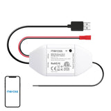 Smart ovladač garážových vrat MEROSS MSG100HK - rozbaleno