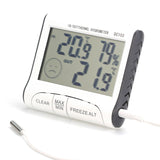 Meteostanice DIGITAL SERIES DC103 - rozbaleno