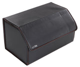 Organizér do kufru auta SIXTOL SX1091 Car Compact Leather L - rozbaleno - bez orig. obalu