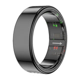 Smart ring COLMI R12 Black vel.12 21,6mm - rozbaleno