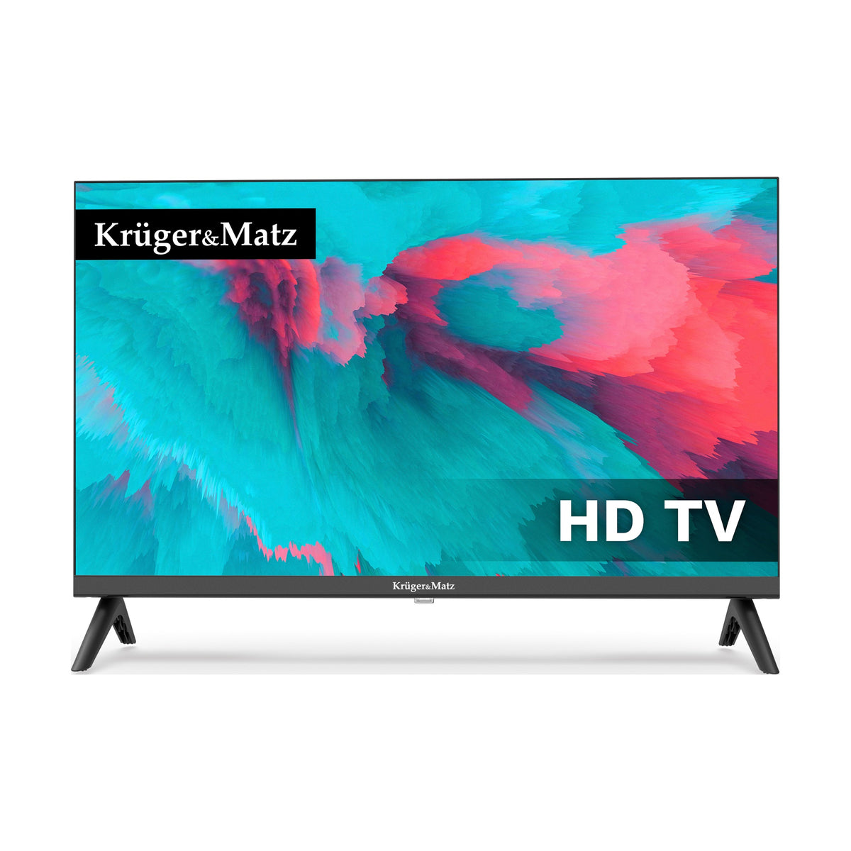 Televizor KRUGER & MATZ KM0224-T1 24" - rozbaleno