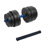 Sada bitumenových činek REBEL RBA-2302-1 4x3kg+2x2,5kg+2x1,25kg - rozbaleno /bez orig. obalu