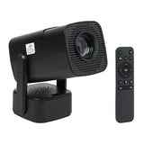 Projektor BLOW AndroidTV HD Cinema Sound - rozbaleno-poškozený obal