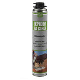 Lepidlo na cihly DEN BRAVEN SILVER LINE C750ml - rozbaleno, rozbité krycí víčko