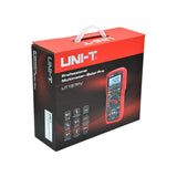 Multimetr UNI-T  UT197PV - Solar PRO - rozbaleno
