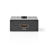 Přepínač HDMI NEDIS VSWI3482AT - rozbaleno