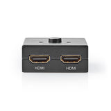 Přepínač HDMI NEDIS VSWI3482AT - rozbaleno