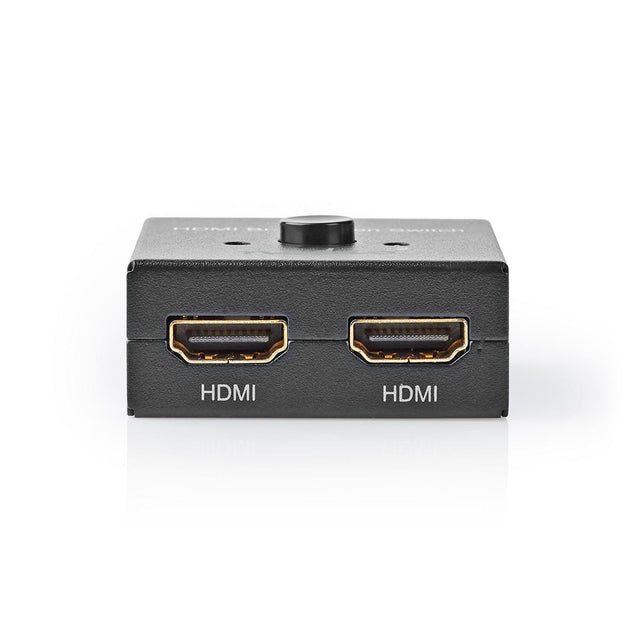 Přepínač HDMI NEDIS VSWI3482AT - rozbaleno