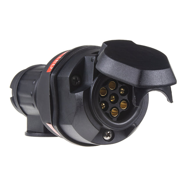 Adaptér LED CANBUS 13pin - 7pin TRLED7 - rozbaleno