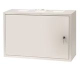 Montážní skříň 700x500x200mm s ventilací - rozbaleno