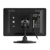 Displej LCD PEIYING PY0109 pro parkovací kameru - rozbaleno