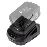 Nabíječka GRAPHITE 58G002-1 Energy+ - rozbaleno