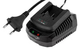 Nabíječka GRAPHITE 58G002-1 Energy+ - rozbaleno