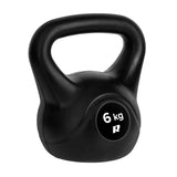 Kettlebell REBEL RBA-2313 6kg - rozbaleno