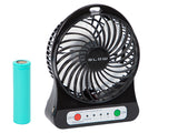 Ventilátor BLOW 44-501 - rozbaleno
