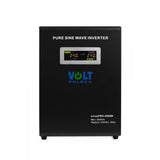 Zdroj záložní VOLT Sinus Pro 2000 W 24/230V 2000VA 1400W - rozbaleno