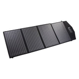 Solární panel CARCLEVER 35so120, nabíječka 120W - rozbaleno - polepený obal