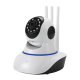 IP Wi-Fi kamera GETI GWC01 - rozbaleno