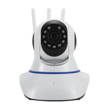 IP Wi-Fi kamera GETI GWC01 - rozbaleno
