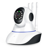 IP Wi-Fi kamera GETI GWC01 - rozbaleno