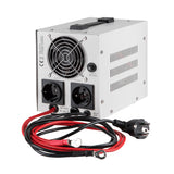 Zdroj záložní KEMOT PROsinus-800 12V 230V 800VA 500W White - rozbaleno